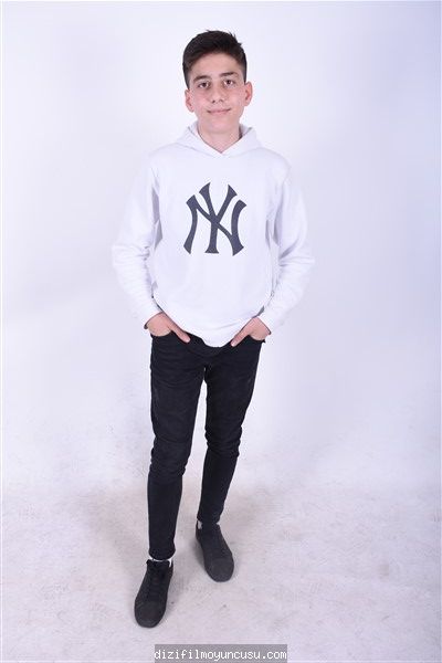 İzmir Cast Ajans Kerem 51276