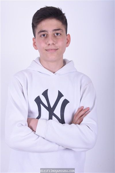 İzmir Cast Ajans Kerem 51277
