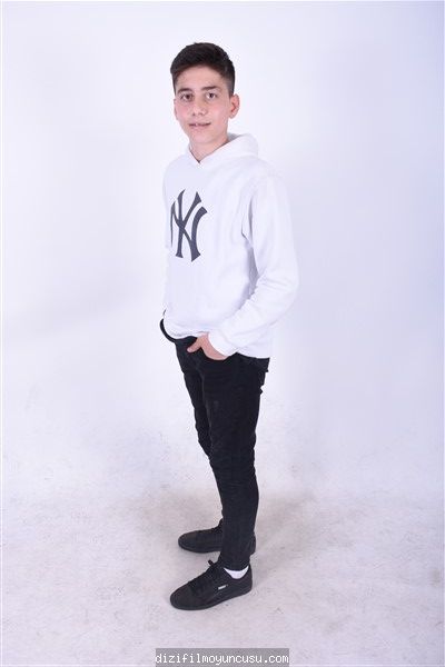 İzmir Cast Ajans Kerem 51278