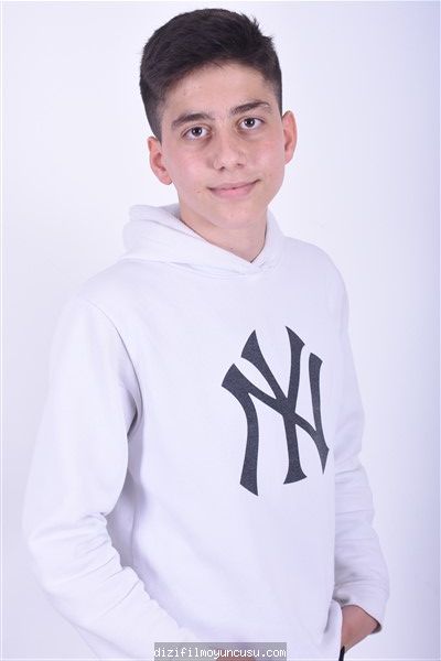 İzmir Cast Ajans Kerem 51279