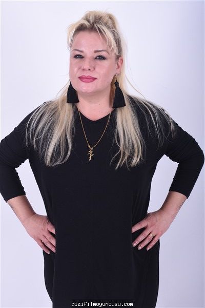 İzmir Cast Ajans Nergiz 51304