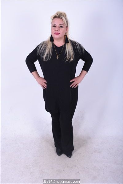 İzmir Cast Ajans Nergiz 51305