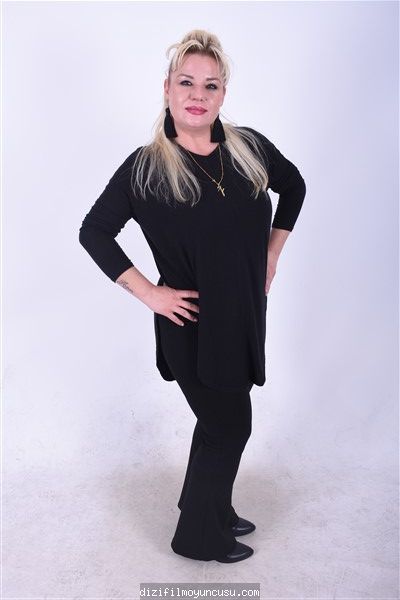 İzmir Cast Ajans Nergiz 51307