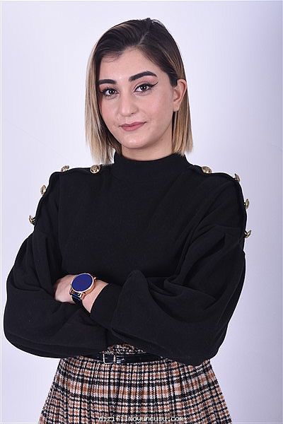 Kadın Oyuncular Adayımız Sıla