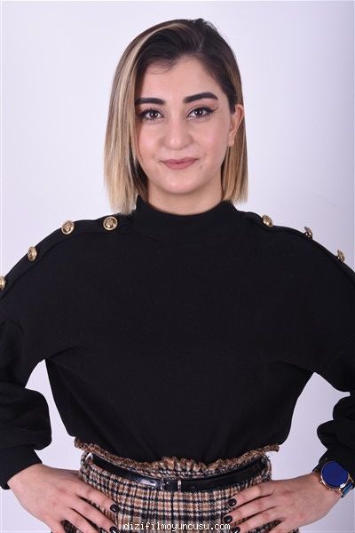 İzmir Cast Ajans Sıla 51288