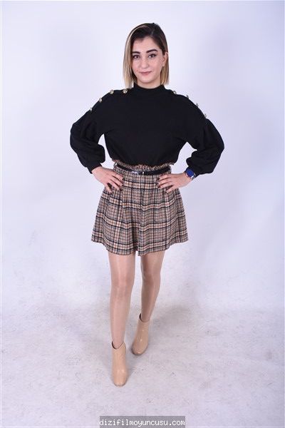 İzmir Cast Ajans Sıla 51289