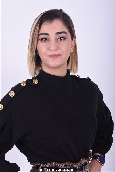İzmir Cast Ajans Sıla 51290