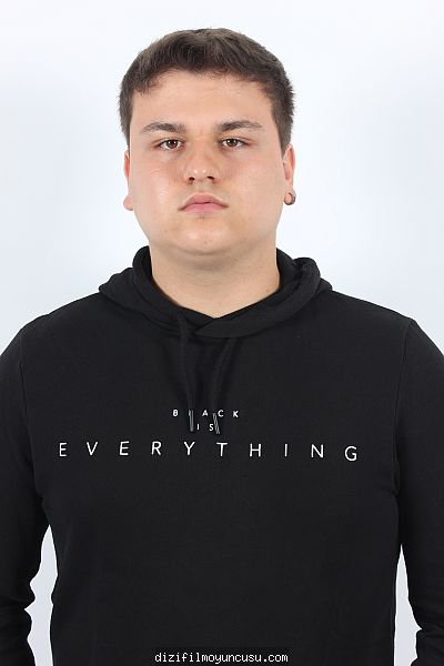 Erkek Oyuncular Adayımız Enes