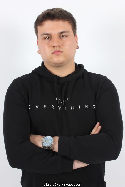 İzmir Cast Ajans Enes 51375