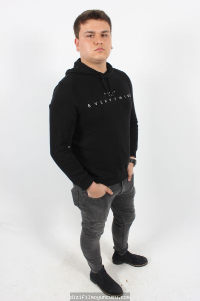 İzmir Cast Ajans Enes 51376