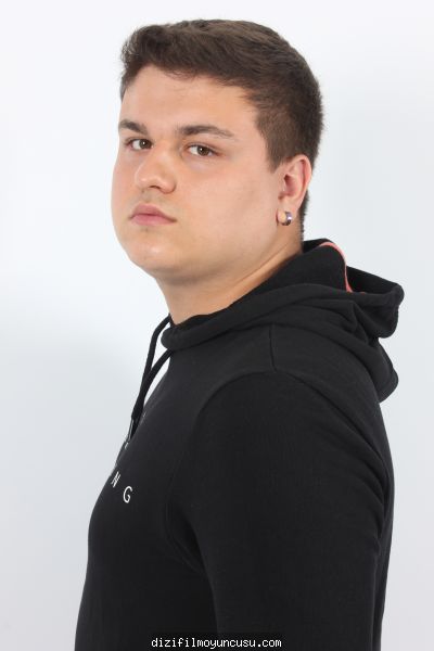 İzmir Cast Ajans Enes 51377