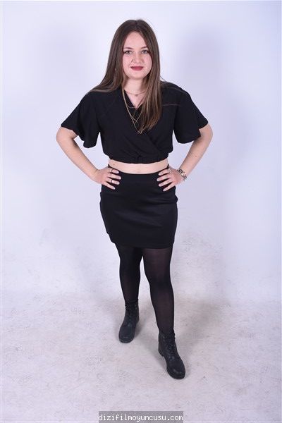 Muğla Cast Ajans Gizem 51324