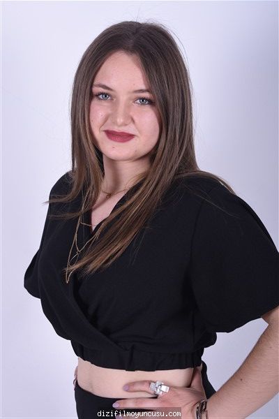 Muğla Cast Ajans Gizem 51325