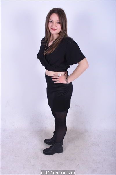Muğla Cast Ajans Gizem 51326