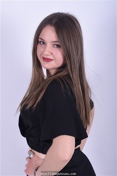 Muğla Cast Ajans Gizem 51327