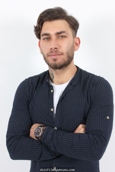 İzmir Cast Ajans Görkem 51370