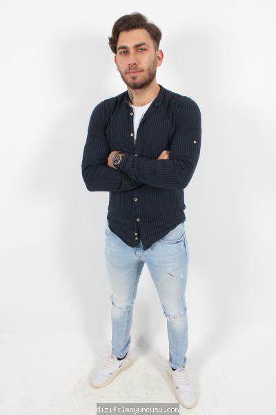 İzmir Cast Ajans Görkem 51371