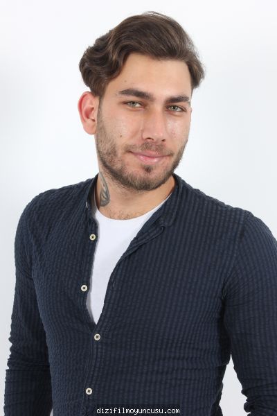 İzmir Cast Ajans Görkem 51372