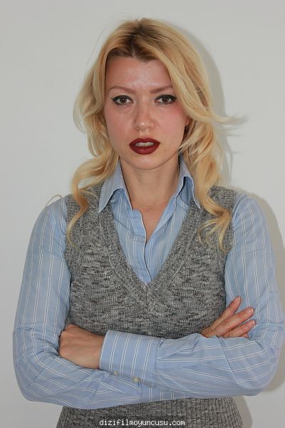 Kadın Oyuncular Adayımız Maryia