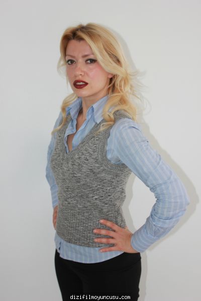 İzmir Cast Ajans Maryia 51365