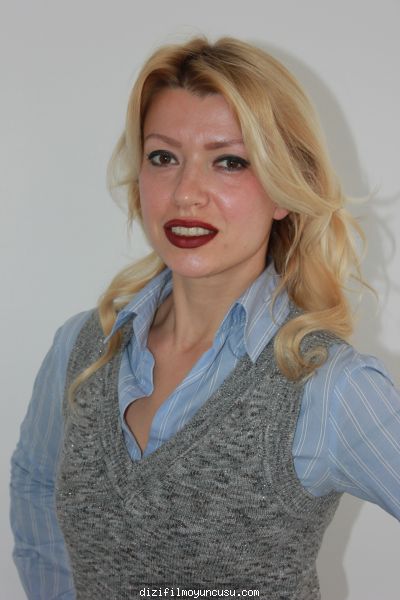 İzmir Cast Ajans Maryia 51368