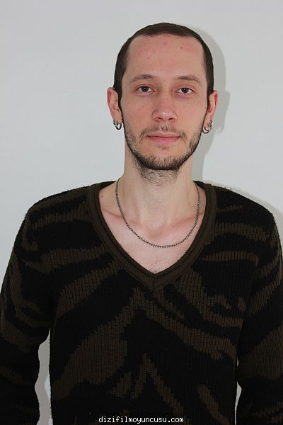 Erkek Oyuncular Adayımız Nail