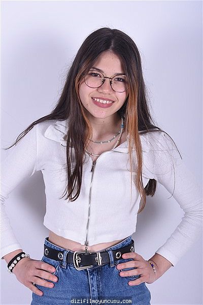 Kadın Oyuncular Adayımız Neslihan