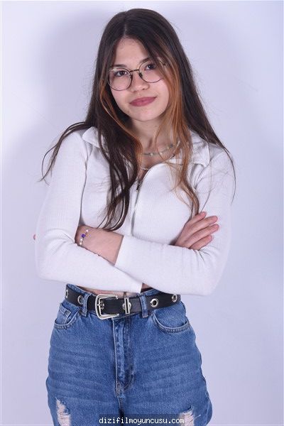Muğla Cast Ajans Neslihan 51333