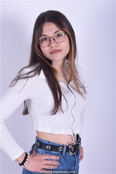 Muğla Cast Ajans Neslihan 51335