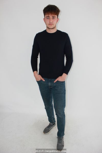 İzmir Cast Ajans Orkun 51356