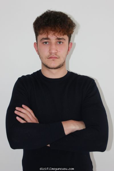 İzmir Cast Ajans Orkun 51357