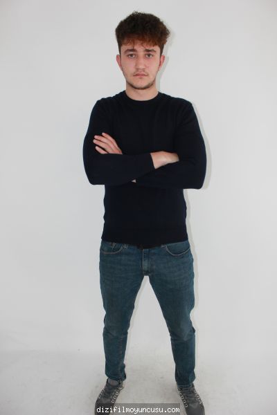 İzmir Cast Ajans Orkun 51358