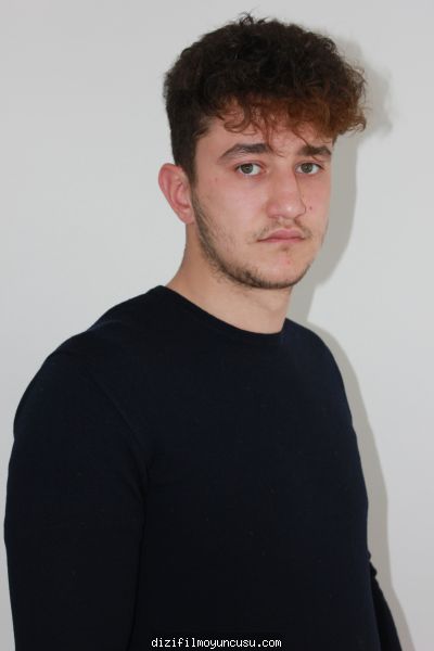 İzmir Cast Ajans Orkun 51359