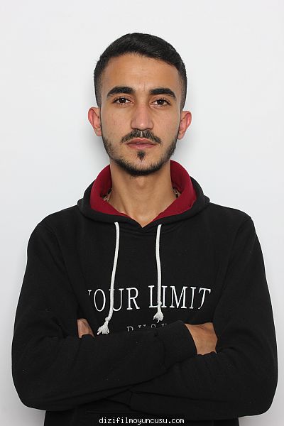 Erkek Oyuncular Adayımız Taner