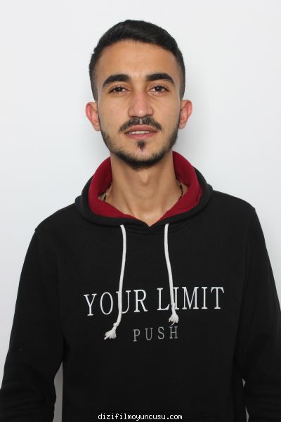 İzmir Cast Ajans Taner 51378