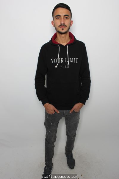 İzmir Cast Ajans Taner 51379