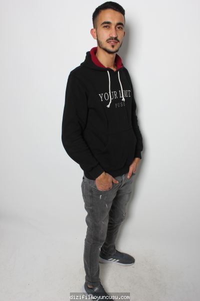 İzmir Cast Ajans Taner 51380