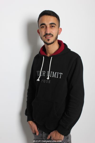 İzmir Cast Ajans Taner 51381