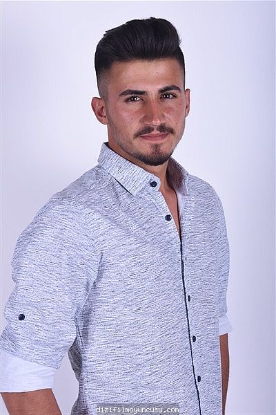 Erkek Oyuncular Adayımız Akif
