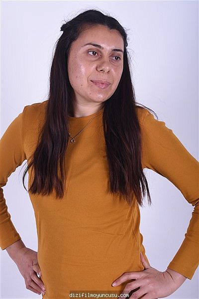 Kadın Oyuncular Adayımız Ayşe