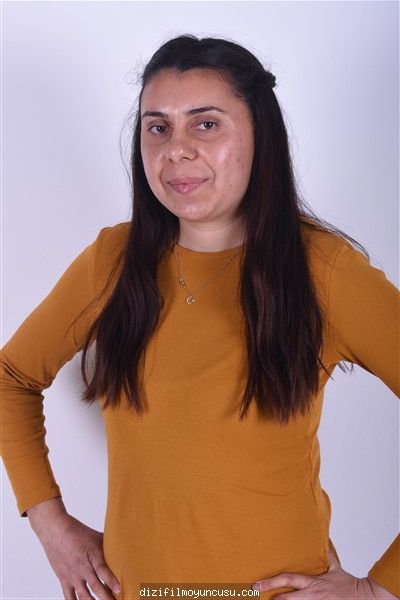 Muğla Cast Ajans Ayşe 51422