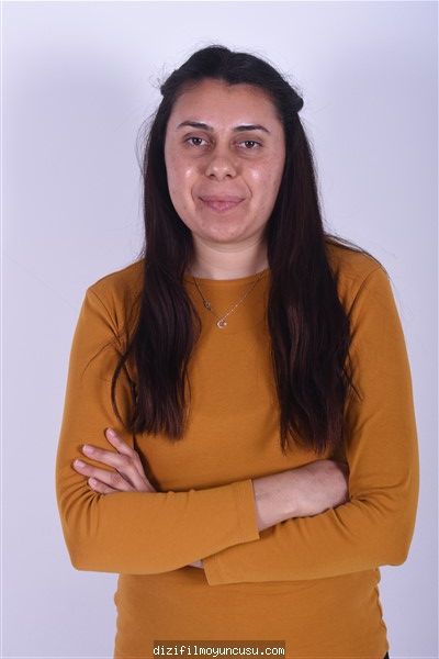 Muğla Cast Ajans Ayşe 51423