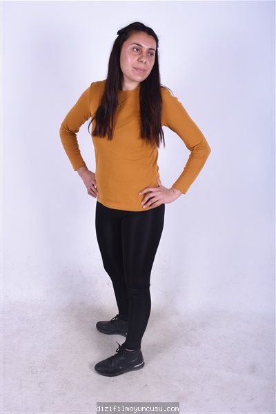 Muğla Cast Ajans Ayşe 51424