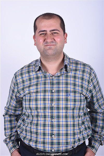 Erkek Oyuncular Adayımız Bahadır