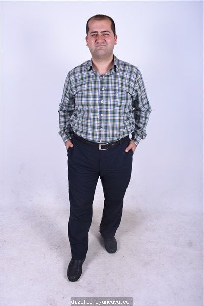 Muğla Cast Ajans Bahadır 51462