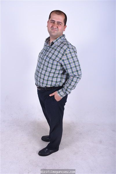 Muğla Cast Ajans Bahadır 51465