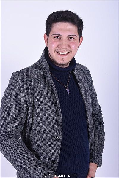 Erkek Oyuncular Adayımız Batuhan