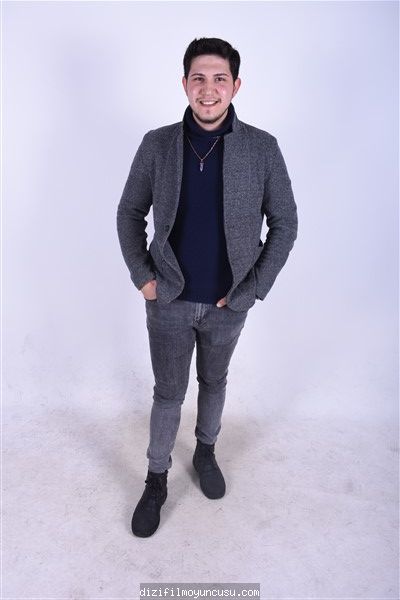 Muğla Cast Ajans Batuhan 51470