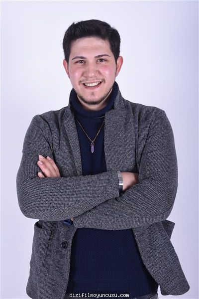 Muğla Cast Ajans Batuhan 51471