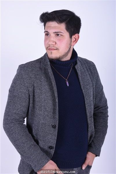 Muğla Cast Ajans Batuhan 51472